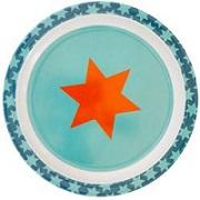 Flat plate with stars - KIDS by FRIIS