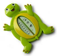 Bath thermometer Turtle