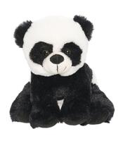 Den sødeste og blødeste lille Panda bamse - fra Teddykompaniet