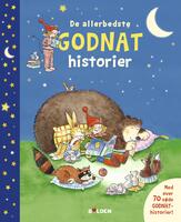The very best goodnight stories - Forlaget Bolden